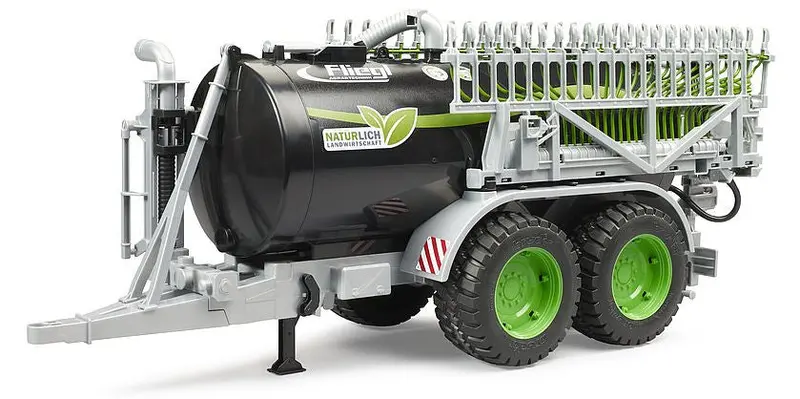 #02036 1/16 Fliegl Jumbo Line Plus Liquid Manure Spreader 1