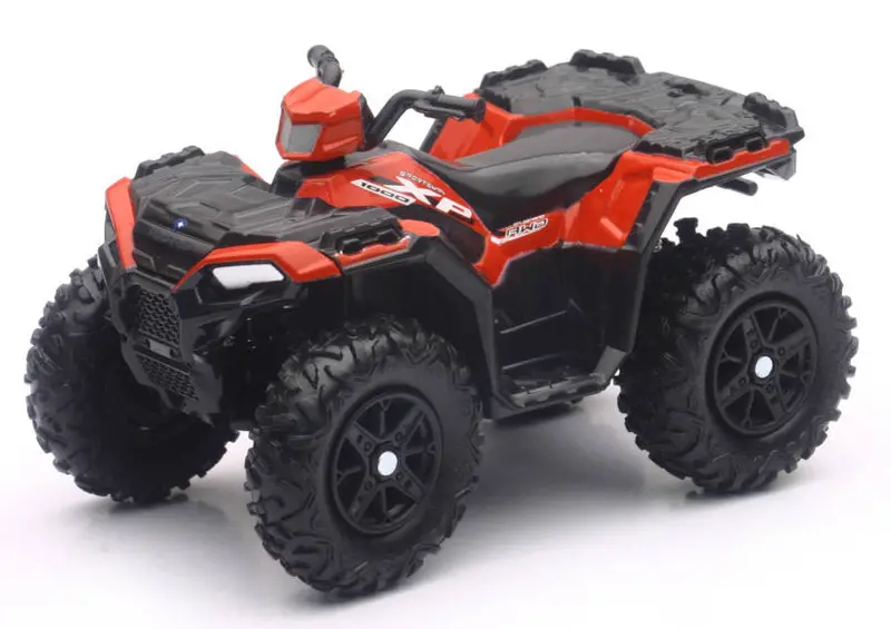 #07363 Mini Polaris Sportsman Xp1000 Atv 1