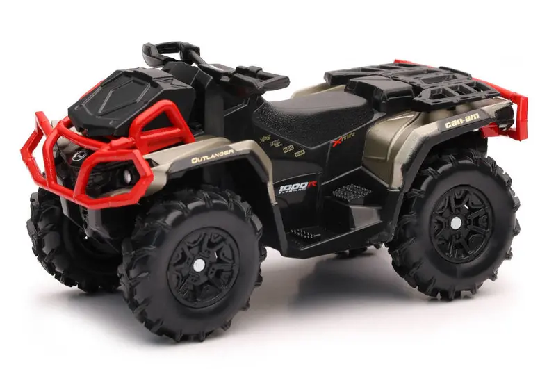 #07373 1/16 Can-Am Outlander Xmr 1000R Atv 1