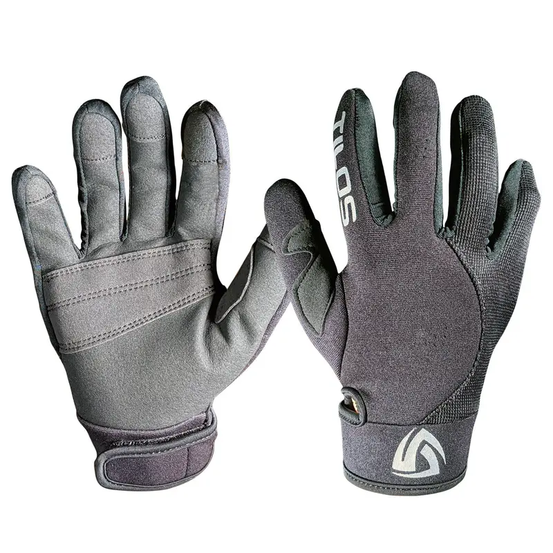 1.5Mm Tropical-X Mesh Gloves For Water Activities 1