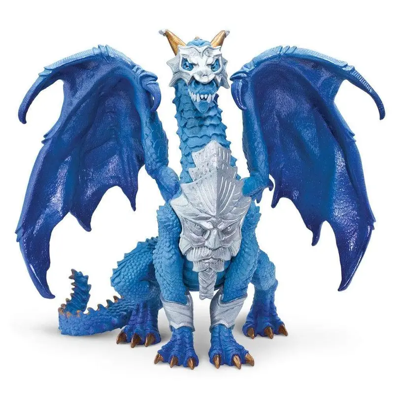 #10129 Guardian Dragon 1