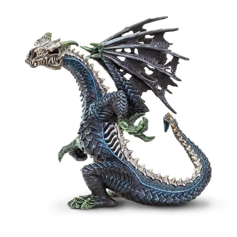 #10132 Ghost Dragon 1