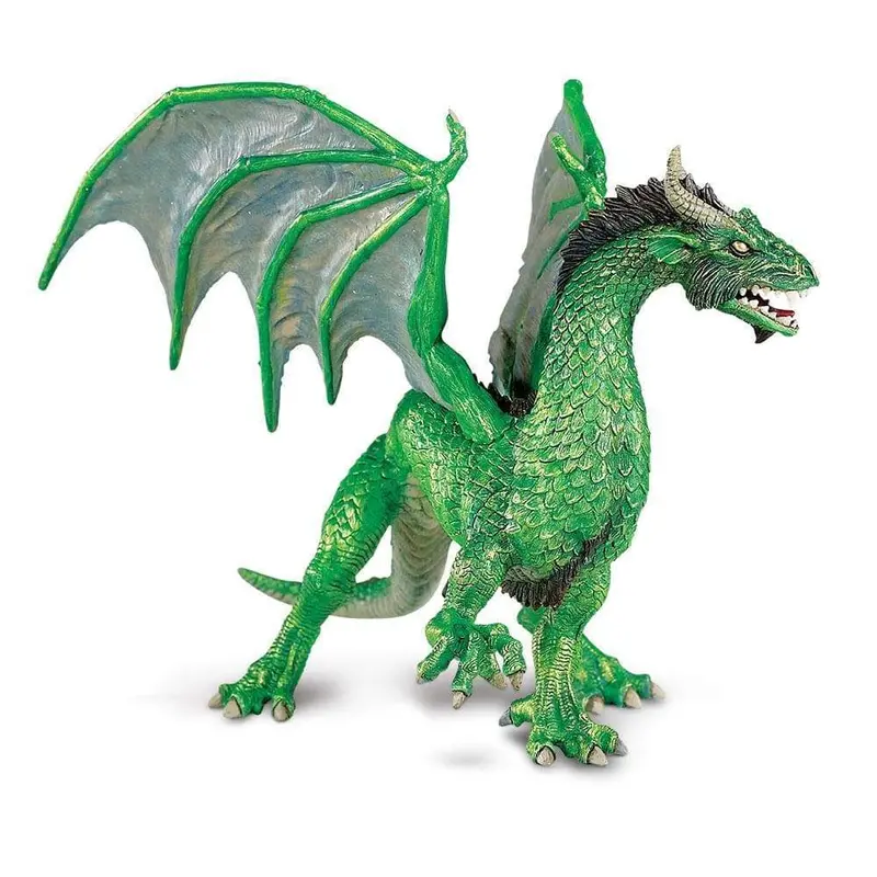 #10155 Forest Dragon 1