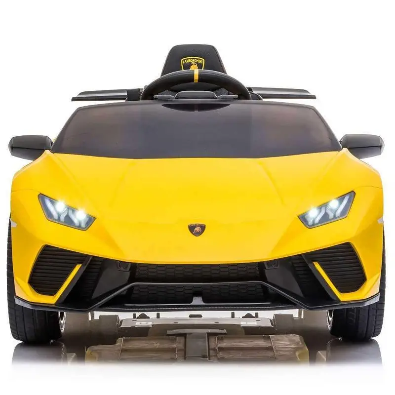 12V Lamborghini Huracán Performante Kids Electric Ride On  Car 1