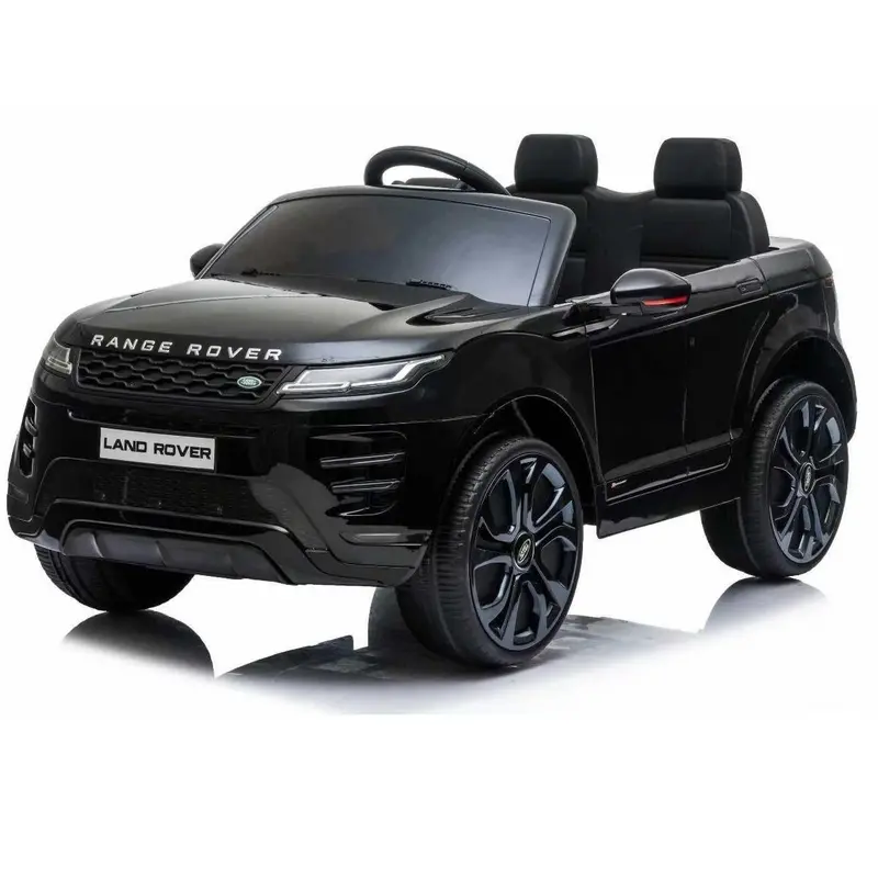 12V Range Rover Evoque Kids Electric Ride On Jeep 1
