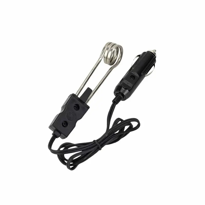12V Submersion Heater For Efficient Heating 1