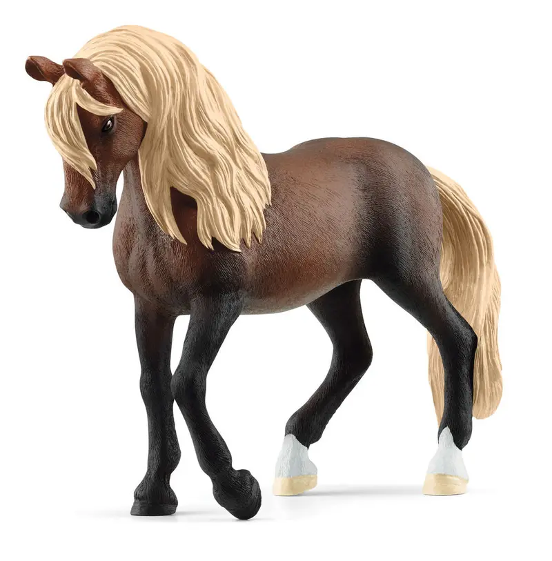 #13952S Peruvian Paso Stallion 1