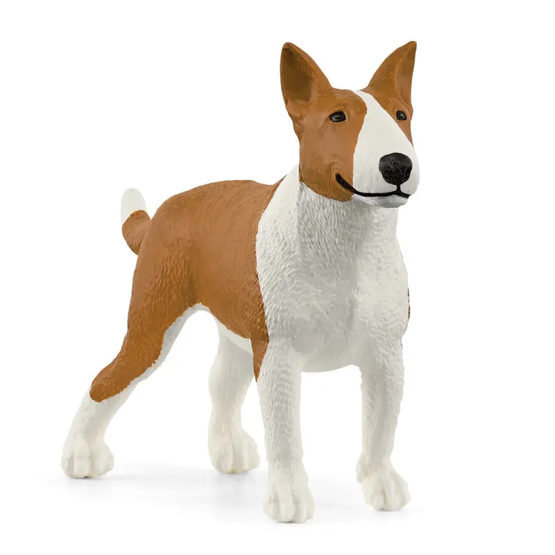 #13966S Bull Terrier 1