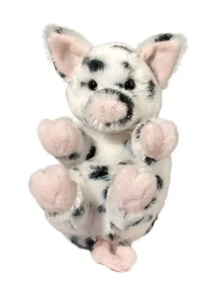 #14470D Lil' Baby Spotted Pig 1
