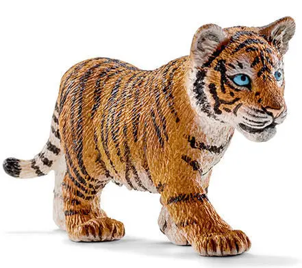 #14730 Tiger Cub 1