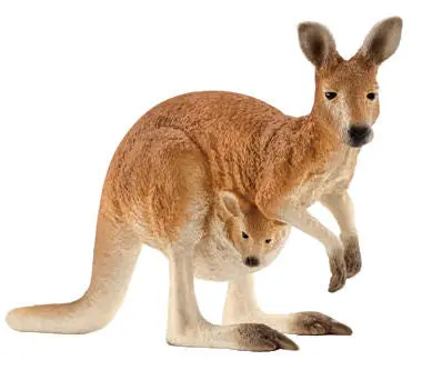 #14756 Kangaroo 1