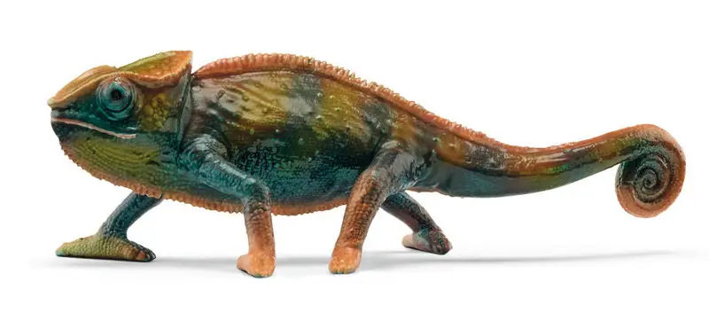 #14858S Chameleon 1