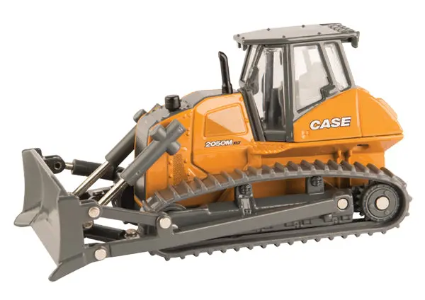 #14914 1/50 Case 2050M Xlt Crawler Dozer 1
