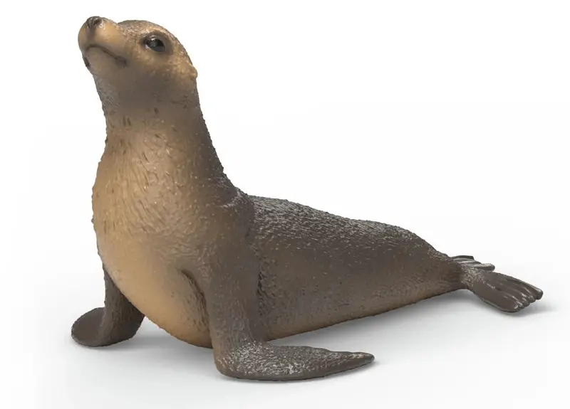 #14933S Sea Lion 1