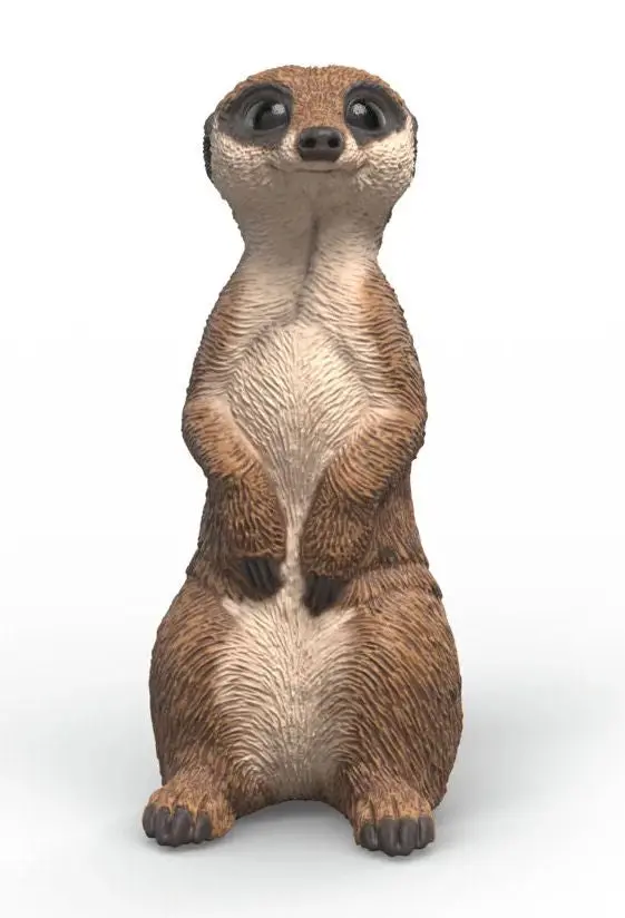 #14935S Meercat 1