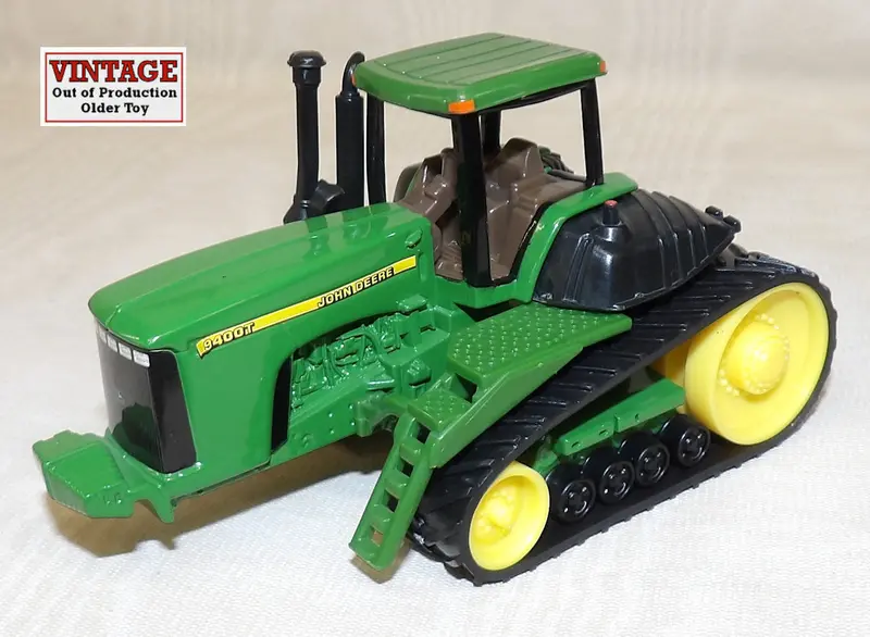 #15015Eo 1/64 John Deere 9400T Track Tractor - No Package, As Is 1