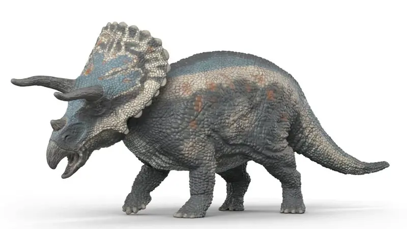 #15050S Triceratops 1