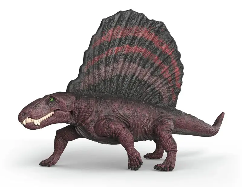 #15052S Dimetrodon 1