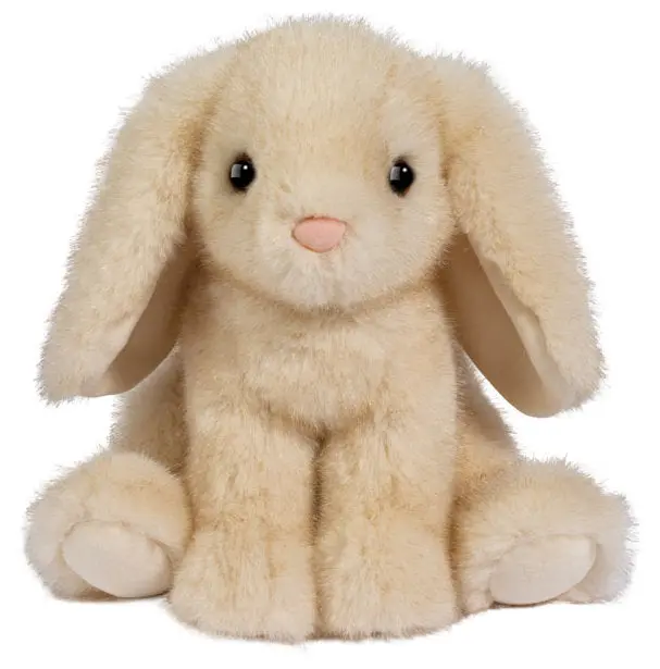 #15731D Robbie Bunny Plush 1