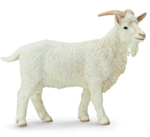 #160429 Billy Goat 1