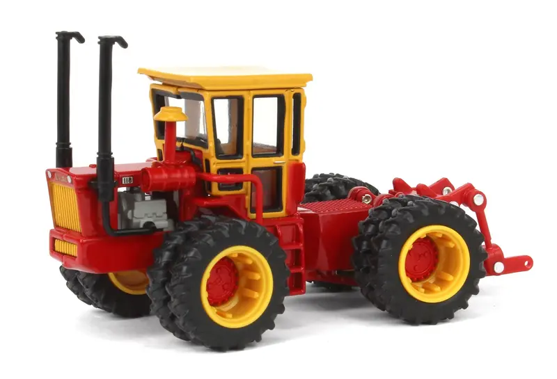 #16466 1/64 Versatile 118 4Wd Tractor With Duals, Prestige Collection 1