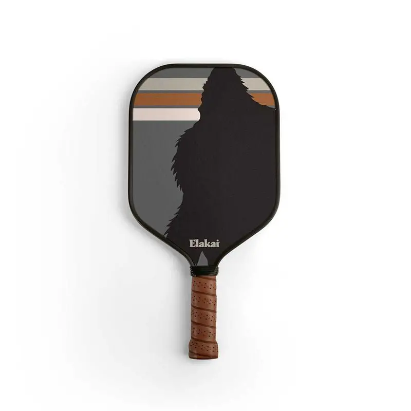 16Mm Sasquatch Pickleball Paddle - 16Mm Pickleball Paddle 1