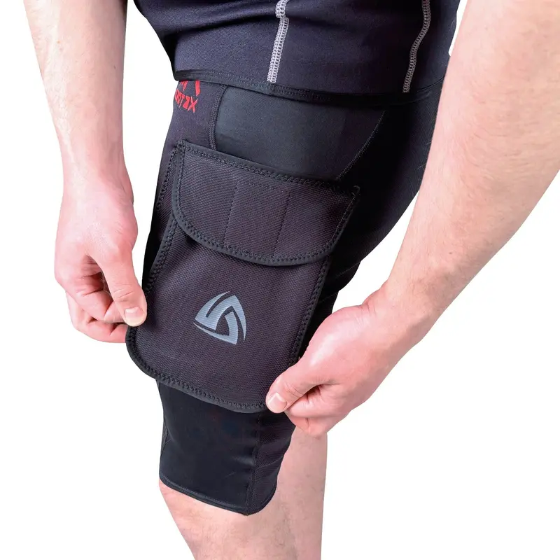 1Mm Cargo Shorts For Watersports With 2 Pockets 1