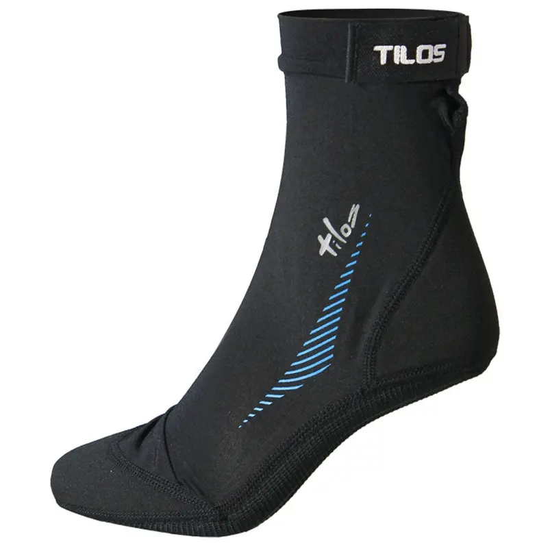 2.5Mm Heat Protection Skin Sock For Comfort 1