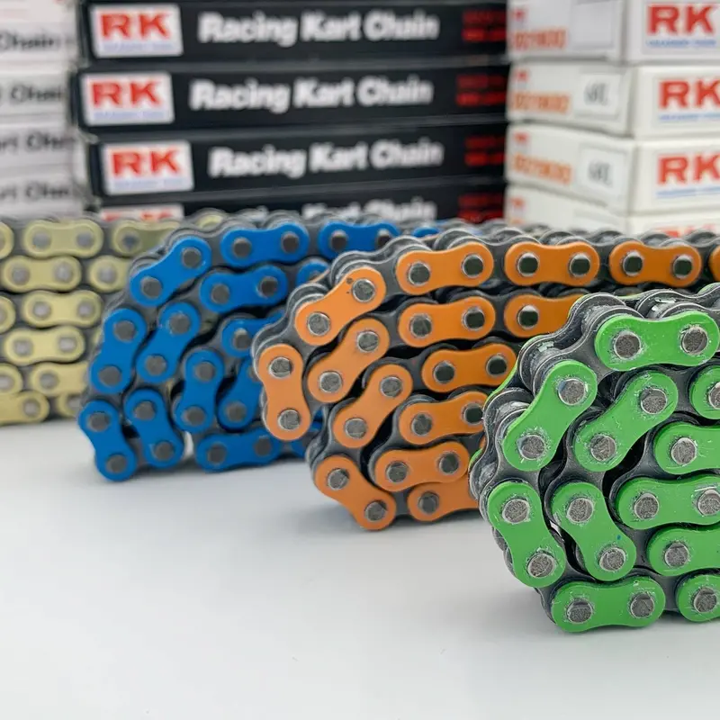 219 Primary Drive Replacement Chain | Talaria X3 (Xxx) 1