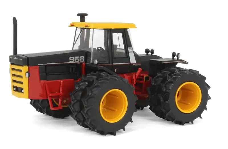 #2402003R 1/64 Versatile 956 4Wd Tractor With 20.8-42 Rice & Cane Duals 1