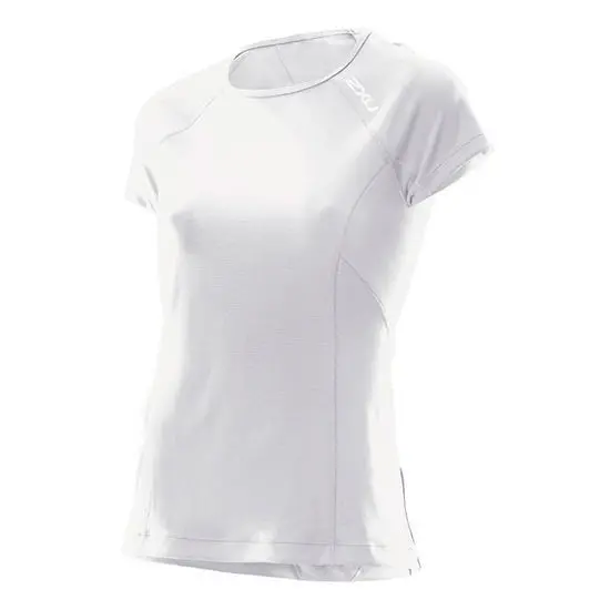 2XU Carbon X Short-Sleeve Performance Top