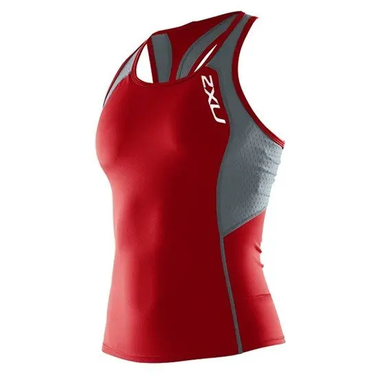 2Xu Comp Tri Singlet 1