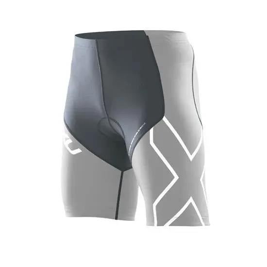 2Xu Compression Tri Short 1