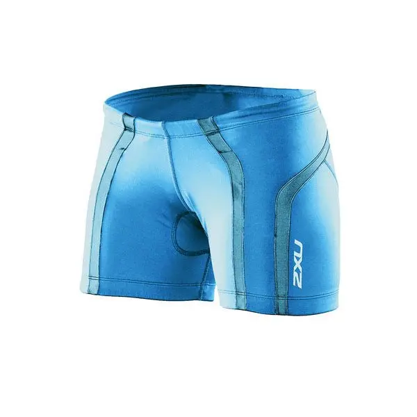 2Xu Femme Hipster Short 1
