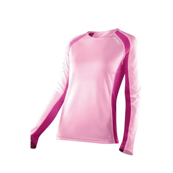 2Xu Ice X Long Sleeve Run Top 1
