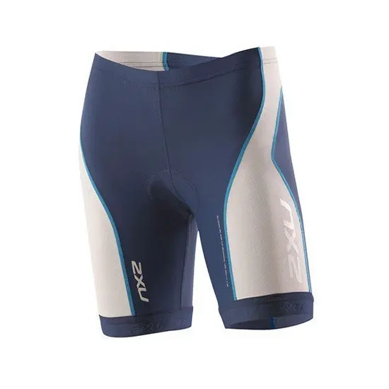 2Xu Long Distance Tri Short 2