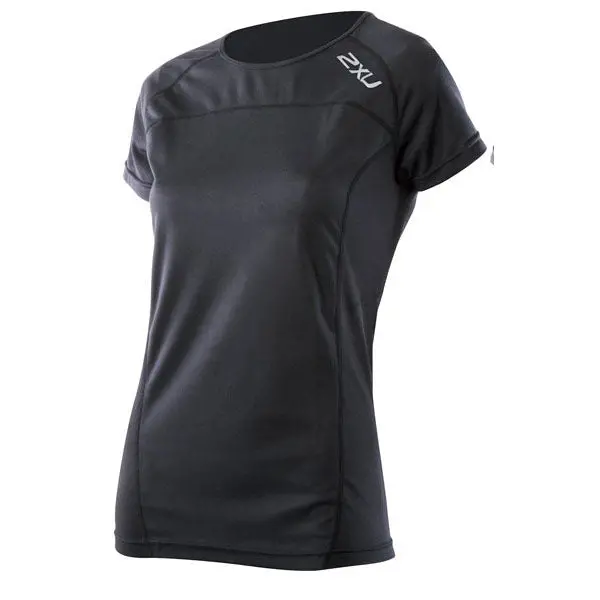 2Xu Velocity Short Sleeve Run Top 2