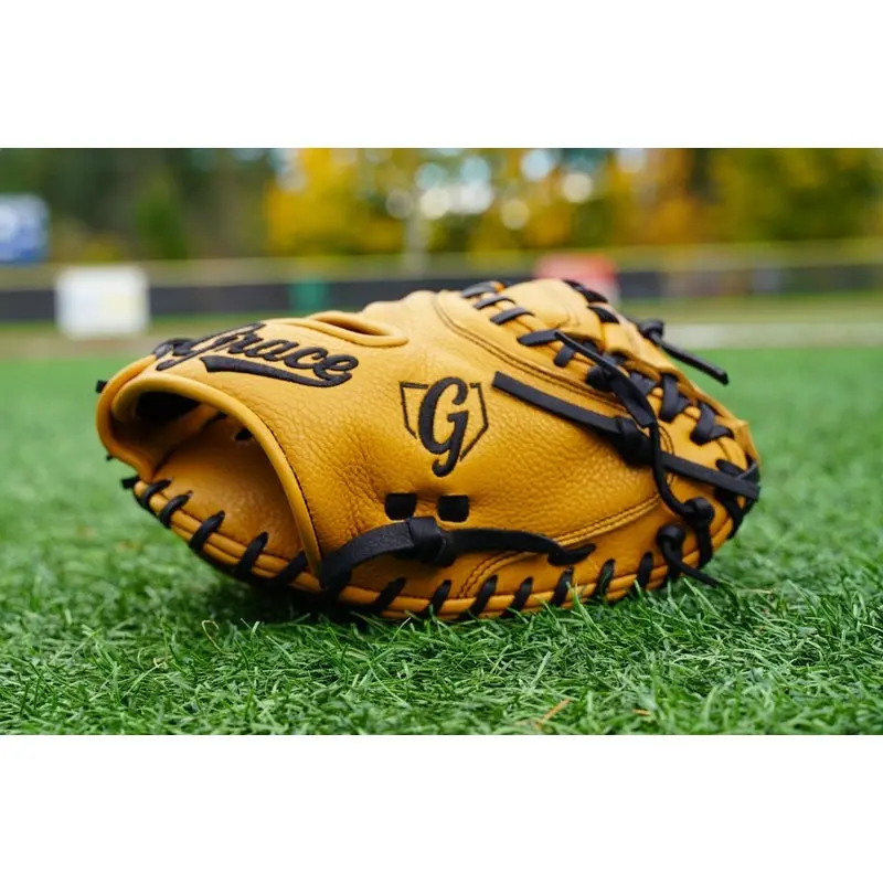 31.5" Youth Catchers Grace Glove - Youth Baseball Glove 1