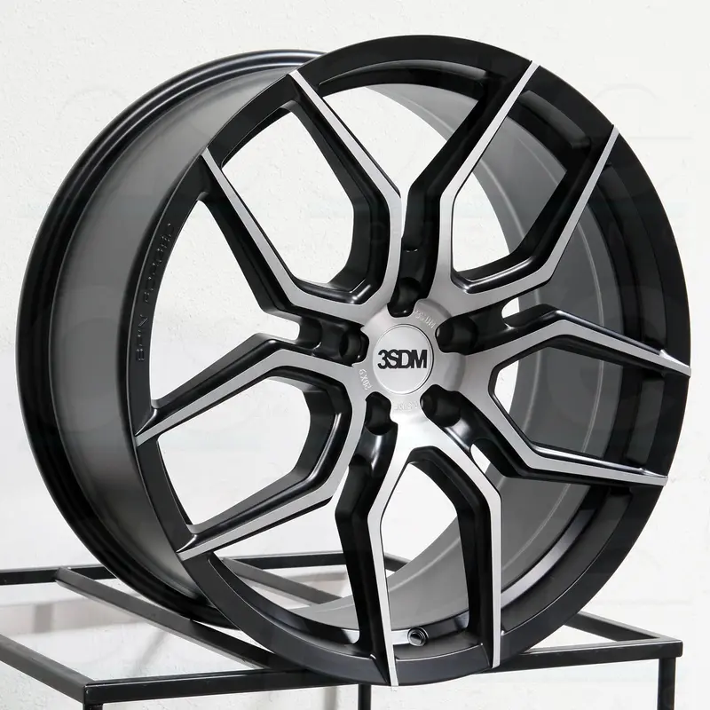 3Sdm Wheels 0.50 1