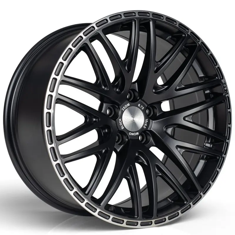 3Sdm Wheels 0.75 1