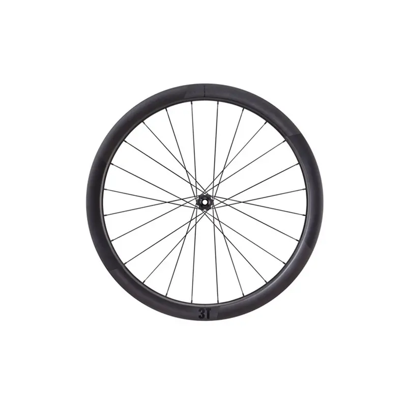 3T Discus 45|40 Ltd Tubeless Wheelset 1