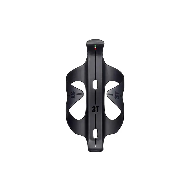 3T Matt Bottle Cage - Center Load 1