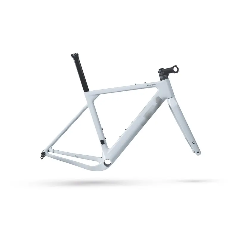 3T Primo 2 Wpnt Gravel Frameset