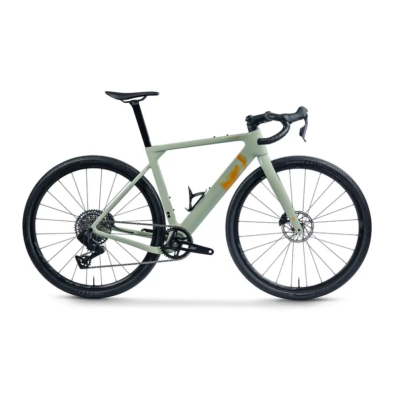 3T Primo 2 Wpnt Rival AXS XPLR Gravel Bike