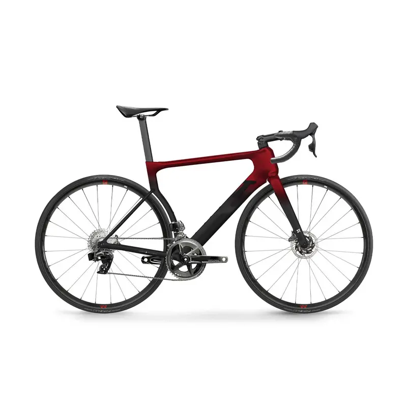 3T Strada Icr Rival Axs 2X Bike - Demo 1