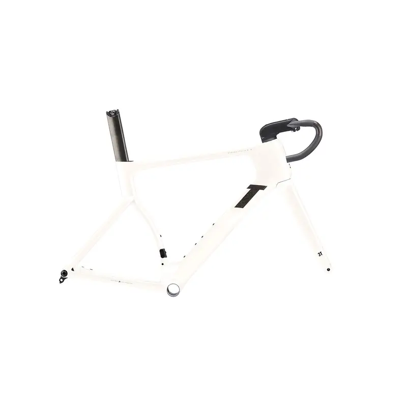 3T Strada Italia Frameset 6