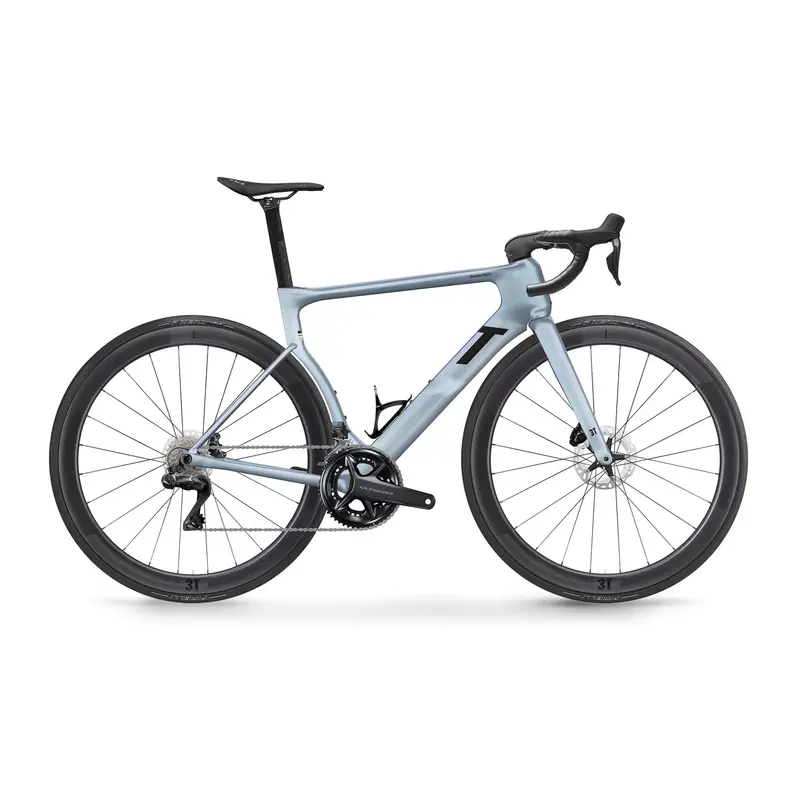3T Strada Wpnt Ultegra Di2 Bike 1