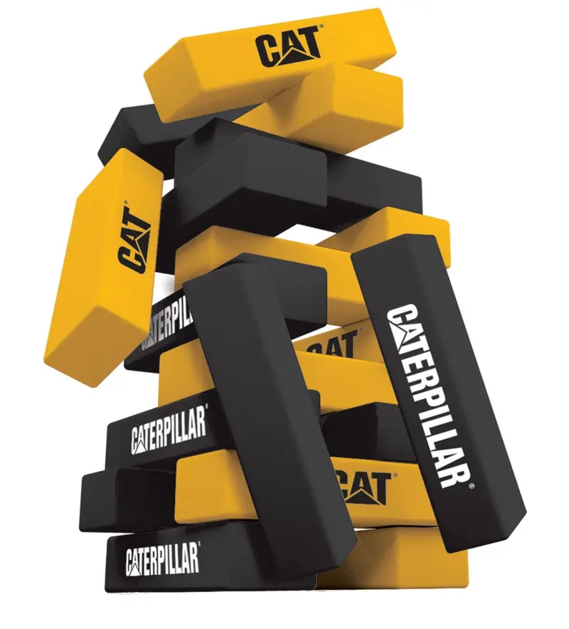 #42101 Cat Tumble Tower Set 1