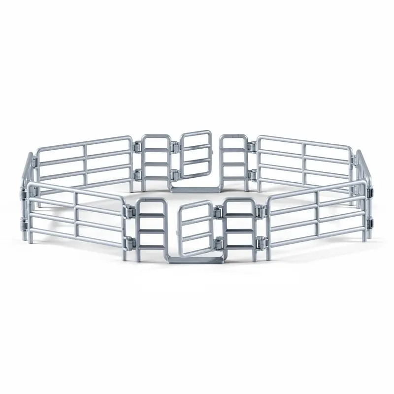 #42487 1/20 Corral Fence Set 1
