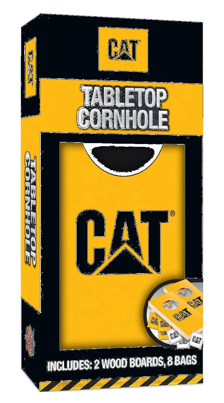 #42502 Cat Tabletop Cornhole Game 1